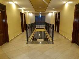 Rockwood Hotel