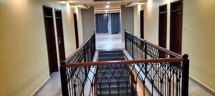 Rockwood Hotel