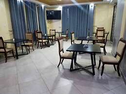 Rockwood Hotel