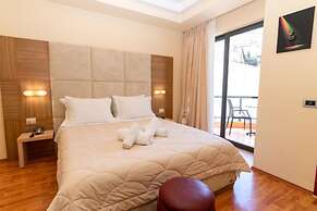 Hotel Brilant