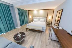 Hotel Brilant