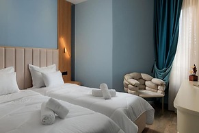 Hotel Brilant