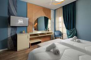 Hotel Brilant