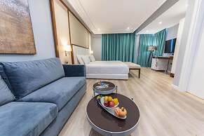 Hotel Brilant