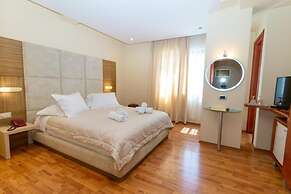 Hotel Brilant