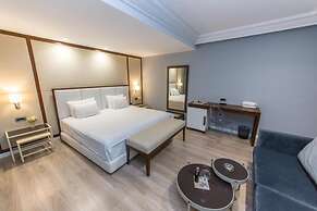 Hotel Brilant