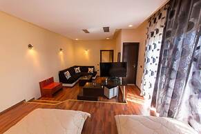 Hotel Brilant