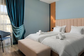 Hotel Brilant