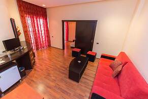 Hotel Brilant
