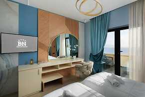 Hotel Brilant