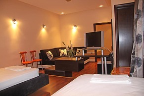 Hotel Brilant