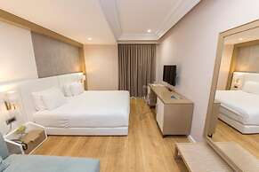 Hotel Brilant