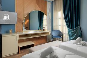 Hotel Brilant