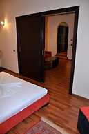 Hotel Brilant