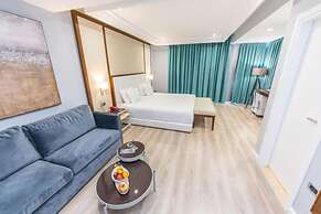 Hotel Brilant
