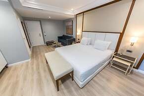 Hotel Brilant