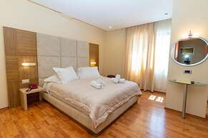Hotel Brilant