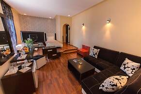 Hotel Brilant
