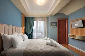 Hotel Brilant