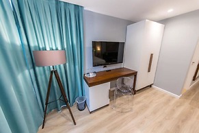 Hotel Brilant
