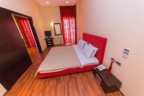 Hotel Brilant
