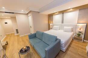 Hotel Brilant