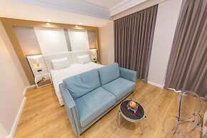 Hotel Brilant