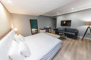 Hotel Brilant