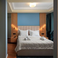 Hotel Brilant
