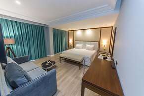 Hotel Brilant