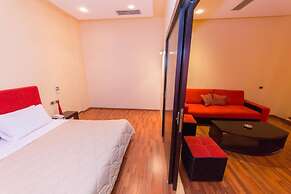 Hotel Brilant
