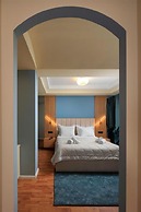 Hotel Brilant