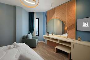 Hotel Brilant