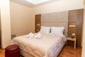 Hotel Brilant