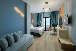 Hotel Brilant