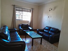 Blue Star Apartments