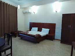 Blue Star Apartments