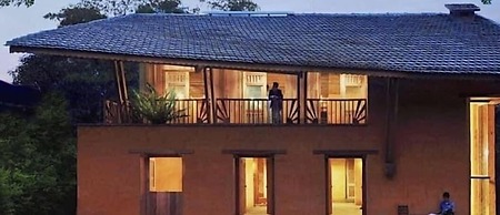 Dao Lodge