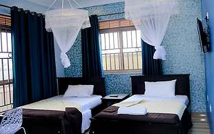 JB suites and lounge