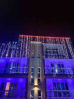 JB suites and lounge