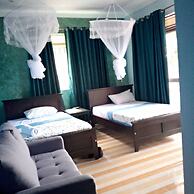 JB suites and lounge