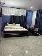 JB suites and lounge