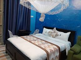 JB suites and lounge