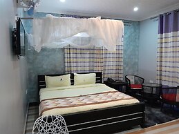 JB suites and lounge