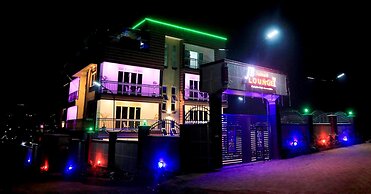 JB suites and lounge
