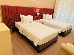 Devon Rest