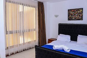 2 Bedroom Myra Residences Kilimani