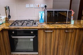 2 Bedroom Myra Residences Kilimani