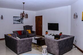 2 Bedroom Myra Residences Kilimani