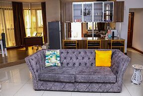 2 Bedroom Myra Residences Kilimani